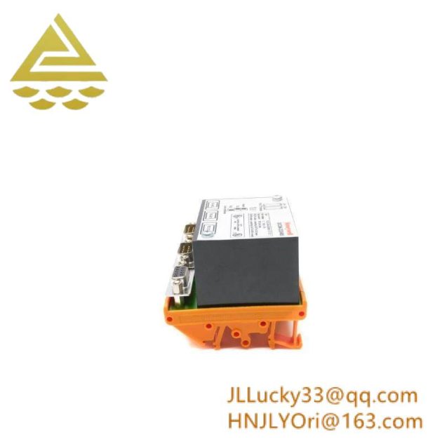 HONEYWELL GR-2C-DC24V Control Module for Industrial Automation