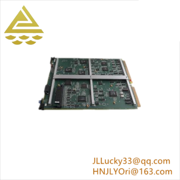 Honeywell 51402615-400 K2LCN-4 PC Board, Industrial Control Module