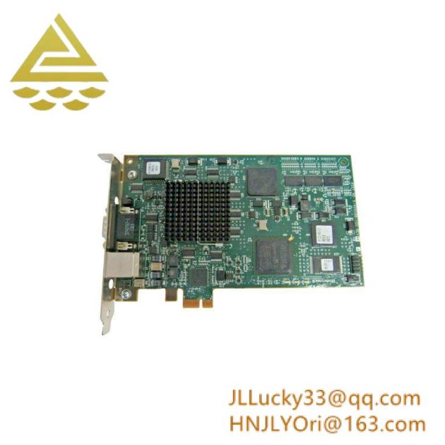 Honeywell LCNP4E 51405098-100 PLC Interface Card