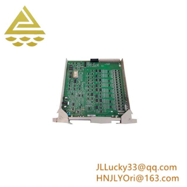 Honeywell MC-PDOY22 80363975-150 Digital Output Module - Advanced Control Solution for Industry