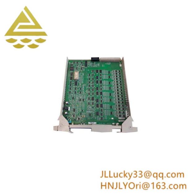 Honeywell MC-PDOY22 - FTA Terminal Board for Industrial Control