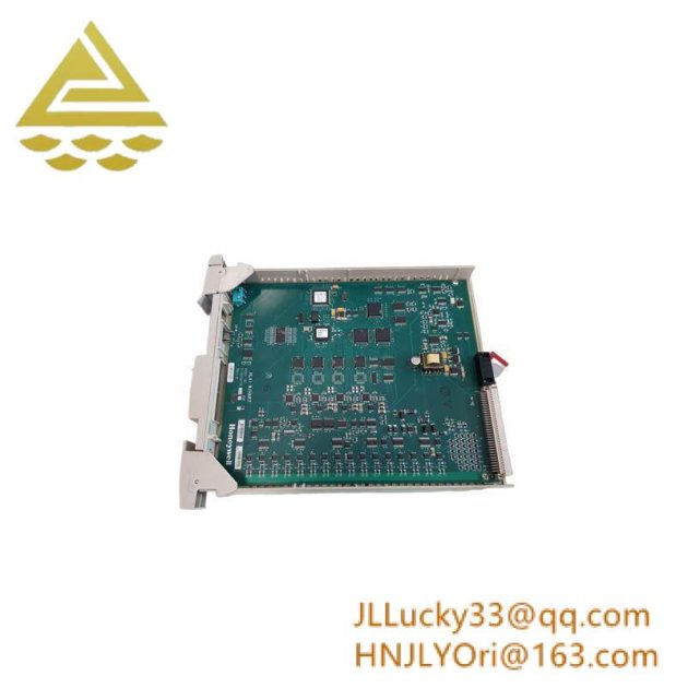 Honeywell MC-PHAI01 51403479-150: High Level Analog Input Module for HART Communication