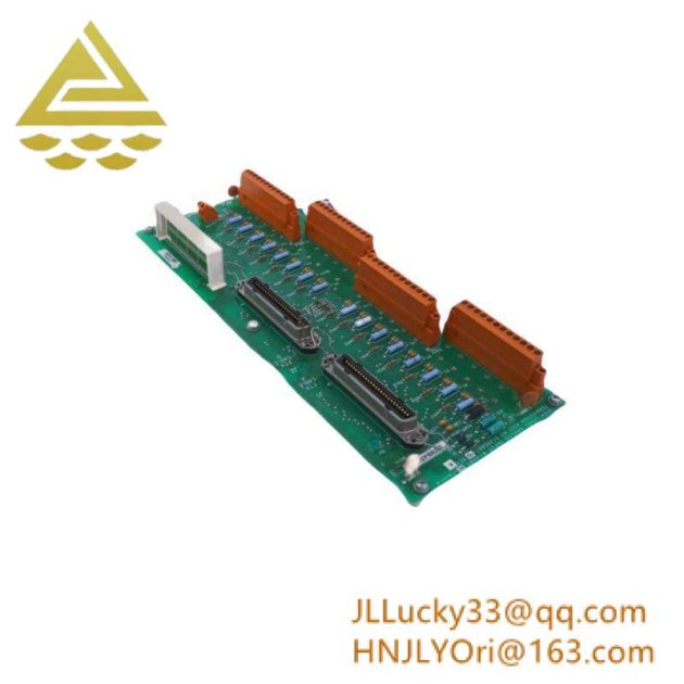 Honeywell MC-TAIH14 51305887-150 Analog Input Module