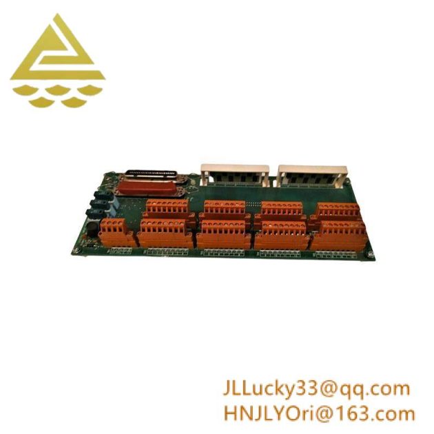 Honeywell PLC Series: MC-TDIY22 Digital Input Module 51204160-175, Advanced Control Solutions