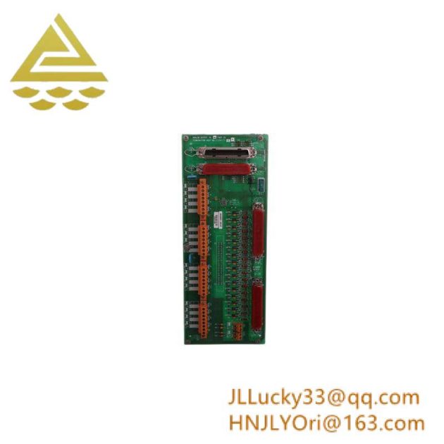 Honeywell MU-TAOY22 Analog Output Module, for Industrial Control Applications