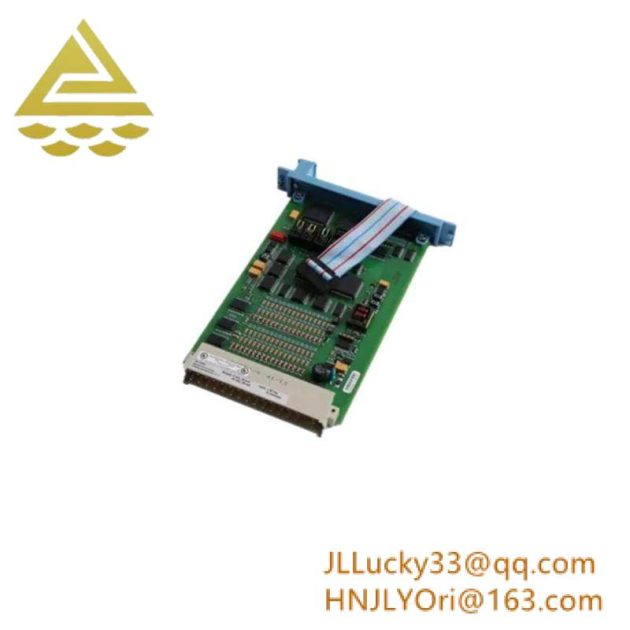 Honeywell SAI-1620M Industrial Control Module