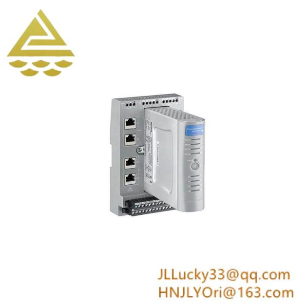 Honeywell SC-UMIX01 Non-redundant Industrial Control Module