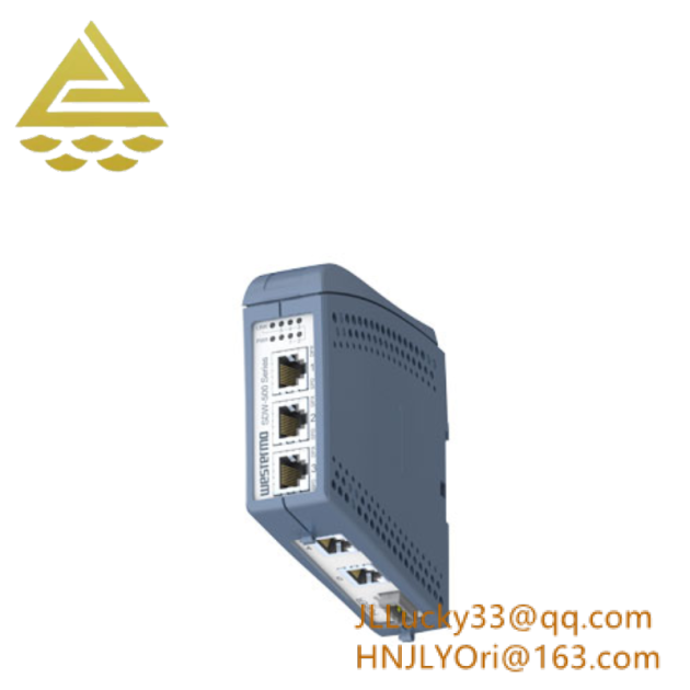 Honeywell SDW-550EC Ethernet Switch | Automation Parts, 150 characters