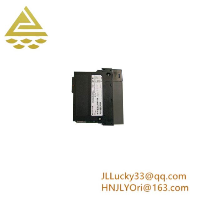 HONEYWELL TC-CCR014 Redundant Network Interface Module