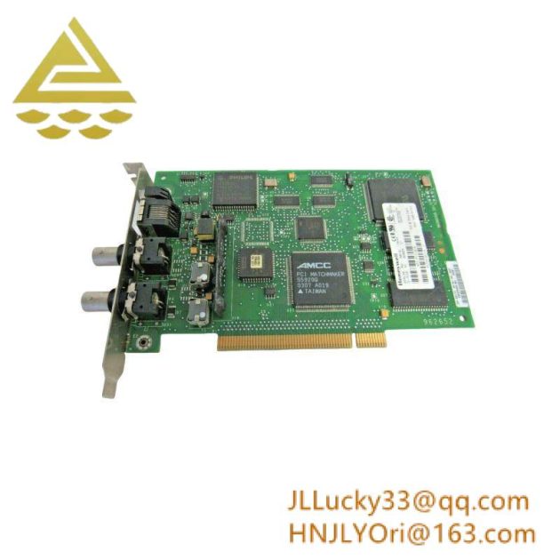 Honeywell TC-PCICO1K Network Interface Card