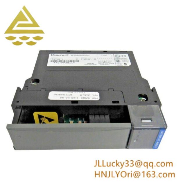 Honeywell TC-PPD011 Battery Extension Module for PLC Systems