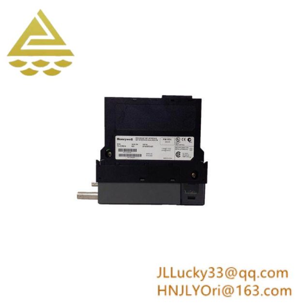 Honeywell TK-FPDXX2 Industrial Control Module