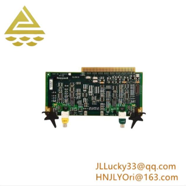 Honeywell TP-LCNP01-100 LCNP4M Interface Card: Industrial Automation Solution