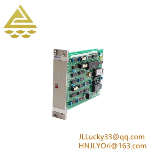 HP 44727 Industrial Control Module, High Precision & Reliability