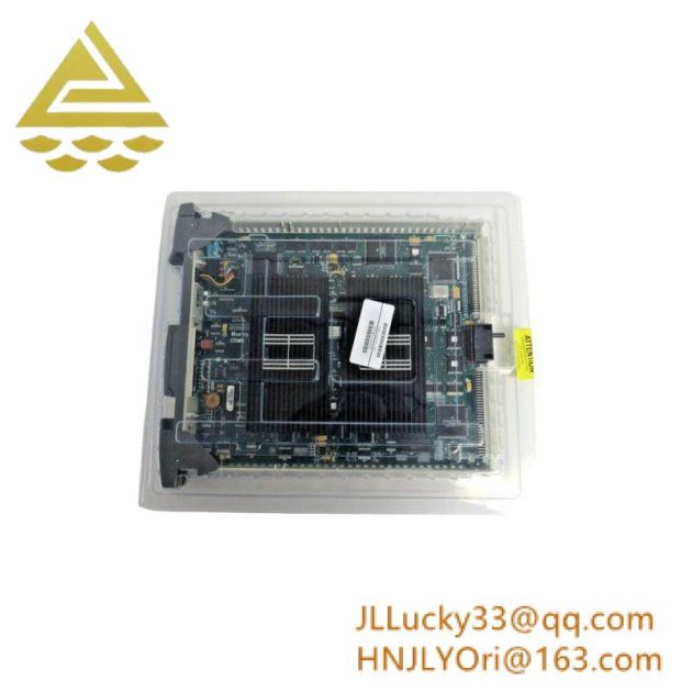 HP A5691A J5600 Industrial Control Module