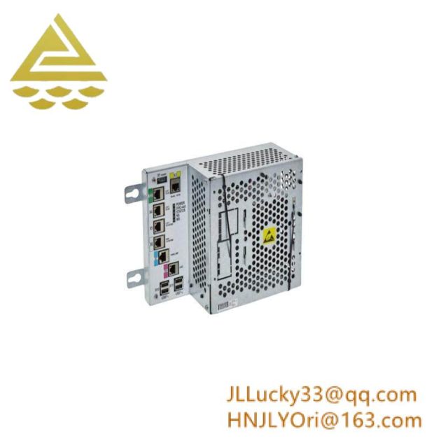 HYBRICON 078-453 Industrial Control Module