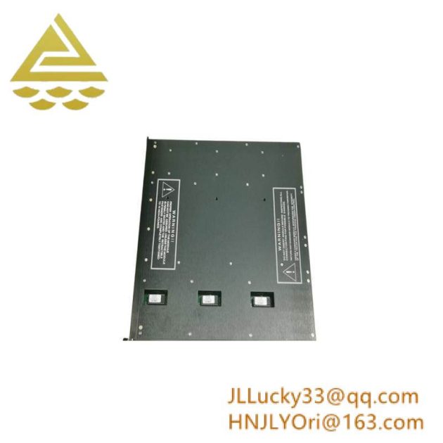 HYBRICON 078-453 Industrial Control Module