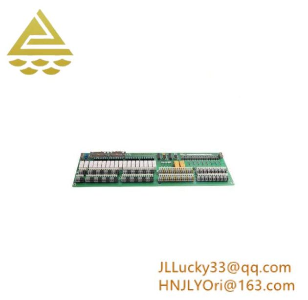 HYBRICON PCI354-1022-38 High-Performance Industrial Control Module