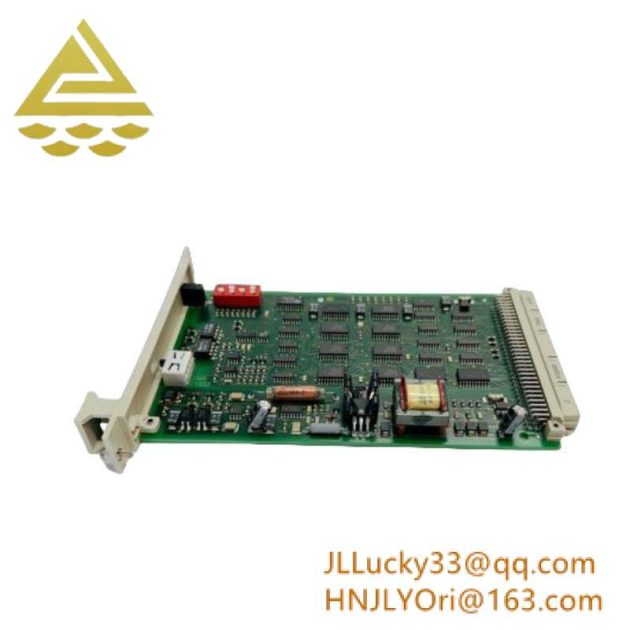 HydePark SM552A-173LE Industrial Control Module