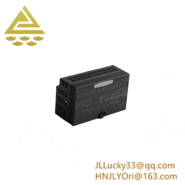 GE IC200ALG264 Analog Current Input Module