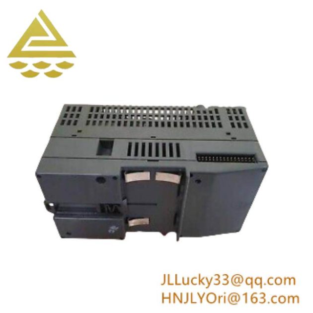 GE IC200PWR101E: VersaMax Power Supply Module