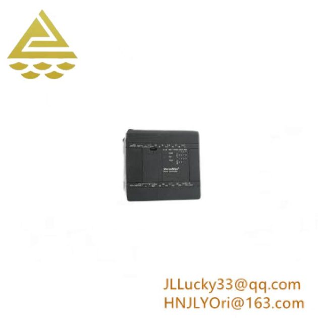 GE IC200UEO116-A A Expansion Module: Precision Engineered for Industrial Automation