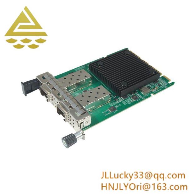 GE IC3600SSZD1A: Advanced Speed Control Card for Industrial Applications