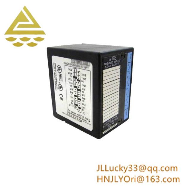 GE IC670ALG310: Analog Output Module for Precision Control Solutions