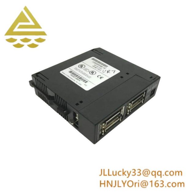 GE IC693DSM302 Motion Mate Digital Servo Module: Precision Control for Industrial Automation