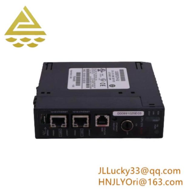 GE IC694ALG392A Analog Output Module: Advanced Control Solution for Industrial Automation