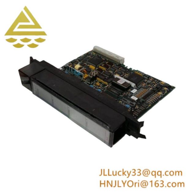 GE Fanuc IC697ALG321 Analog Input Module: High-Performance, Reliable, Industrial Analog Input Solution