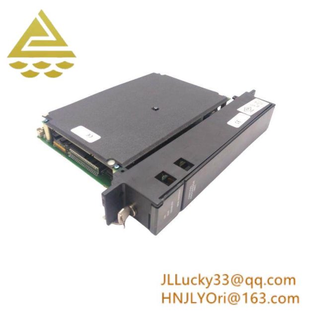 AB 1771-OMD: Advanced Digital AC Output Module for Industrial Control