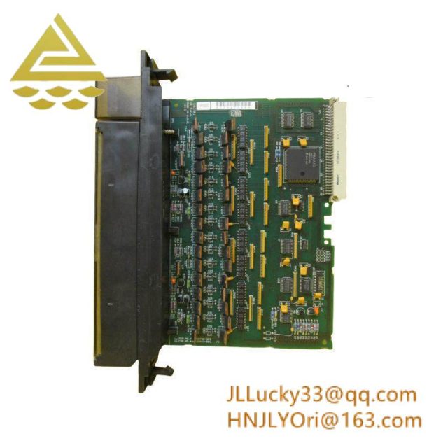 GE IC697MDL753: Modular 32-Point Digital Output Module for Advanced Automation Solutions