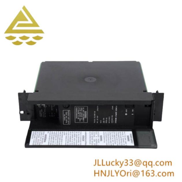 GE IC697PWR710 - 55W Power Supply Module, by General Electric