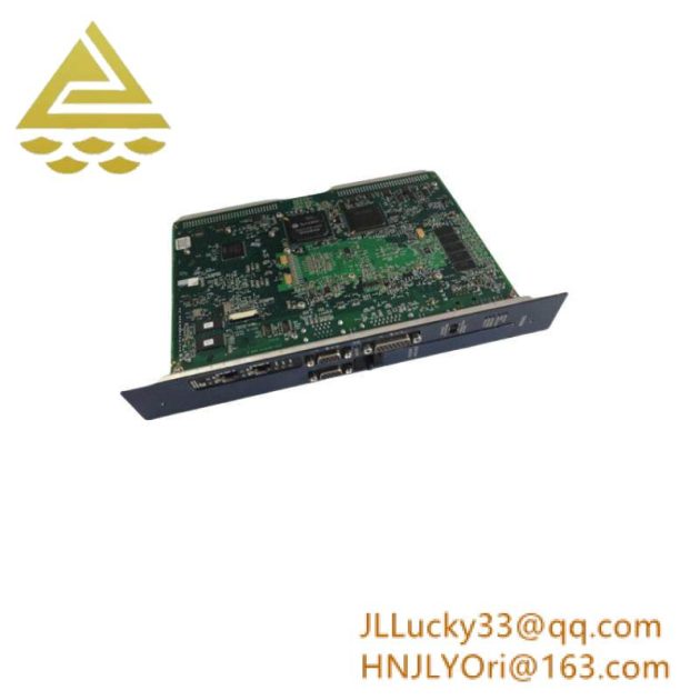 GE IC698CRE030 FH Central Processing Unit - High Performance, Efficient PLC Control