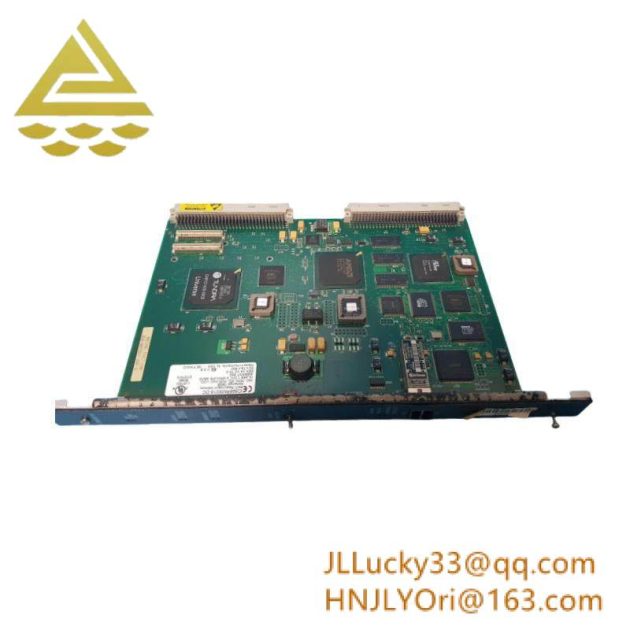 General Electric IC698RMX016: GE Fanuc Rx7i PACsystem Communication Module