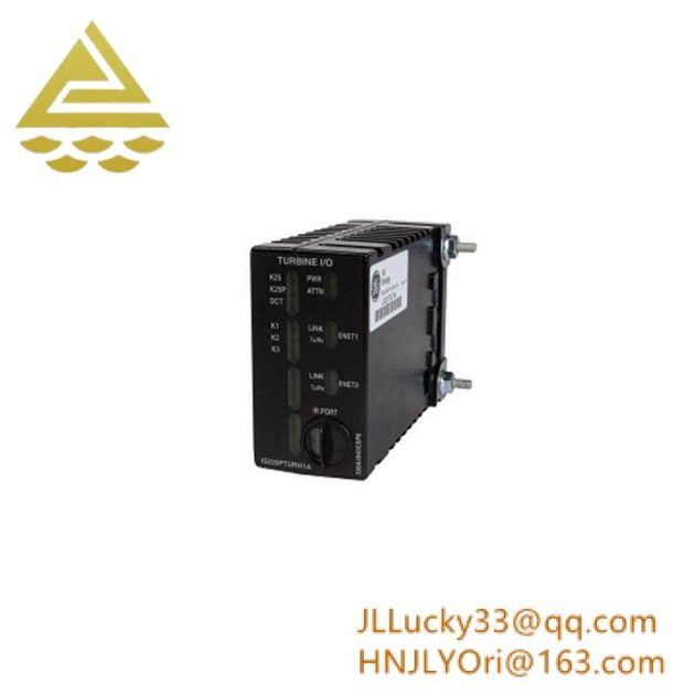 ICOS IVC-4000 High Performance Industrial Automation Module