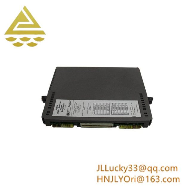 ICS T8431 Analog Input Module, ROCKWELL Electronics, PLC Series, Analog Input Module