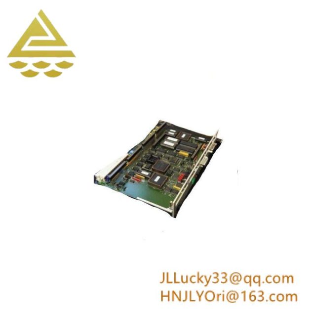 ICS TRIPLEX 9100 T9100@F2 Off-the-Shelf Module Card