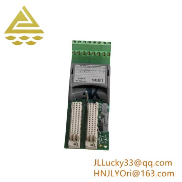 ICS TRIPLEX 9852*1/9802*2 Cable - High-Quality Industrial Wiring Solution