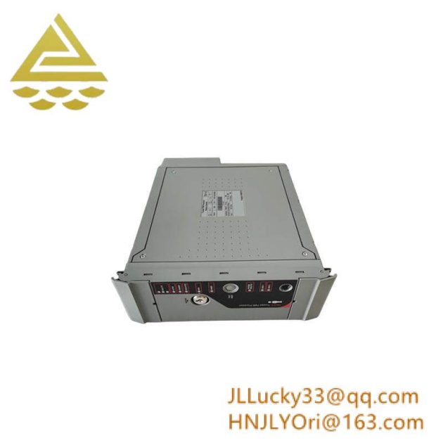 ICS TRIPLEX T8111C Industrial Control Module