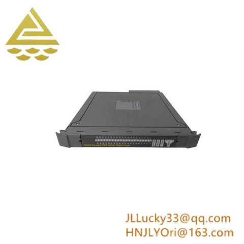 ICS Triplex T8300 Controller Module for Industrial Automation