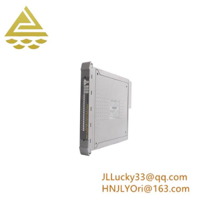 ICS TRIPLEX T8310 ICS Triplex Expansion Interface Module