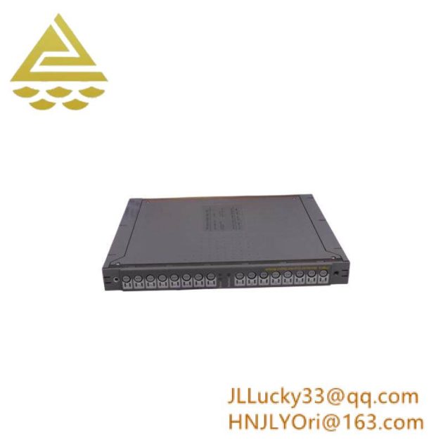 ICS TRIPLEX T8310 ICS Triplex Expansion Interface Module