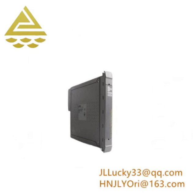 ICS TRIPLEX T8314 Module for Industrial Control Systems