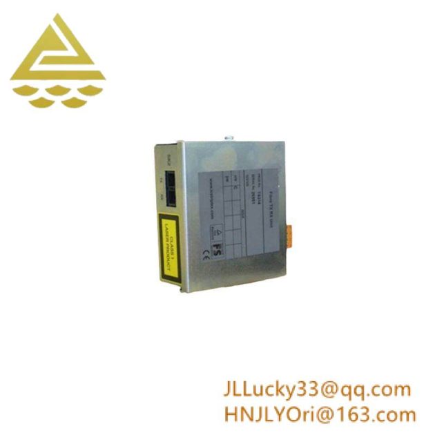 ICS TRIPLEX T8314 Module for Industrial Control Systems