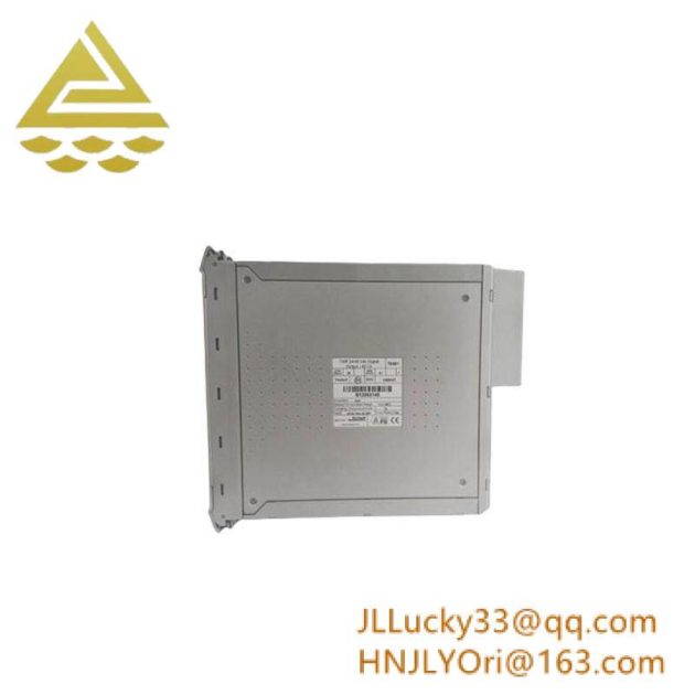 ICS TRIPLEX T8461 Digital Output Module