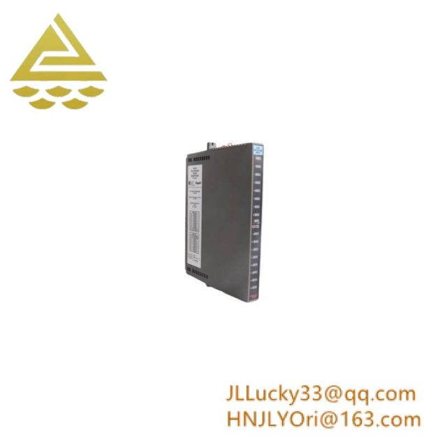 ICS TRIPLEX T8480C Analog Output Module