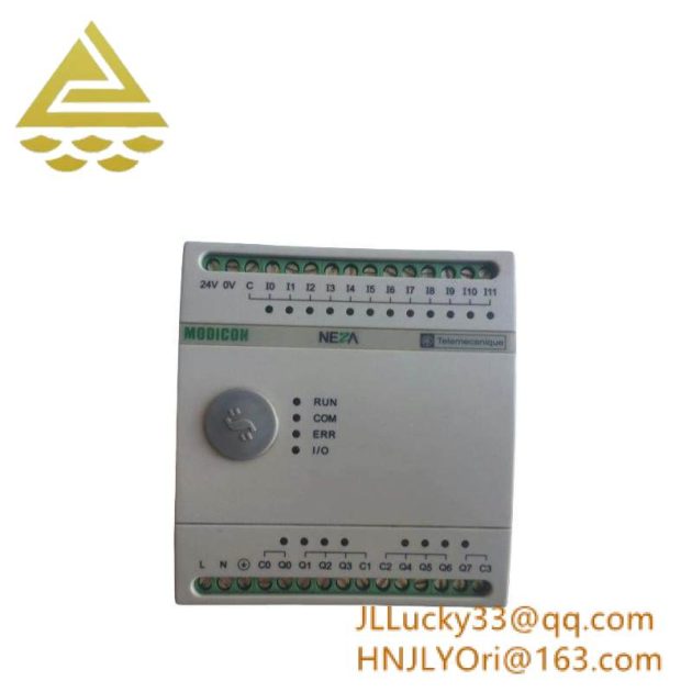 IDER ABW140EG Industrial Control Module, High Precision and Reliability