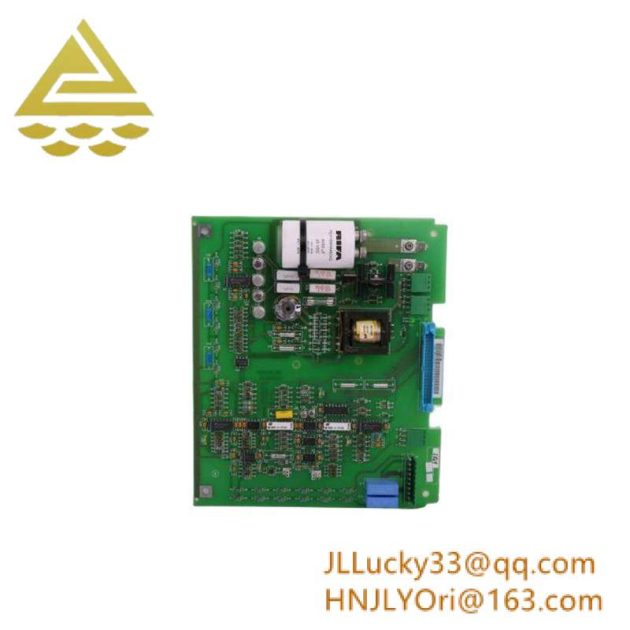 IMS MX-CS101-701-G1 - High-Performance Industrial Control Module